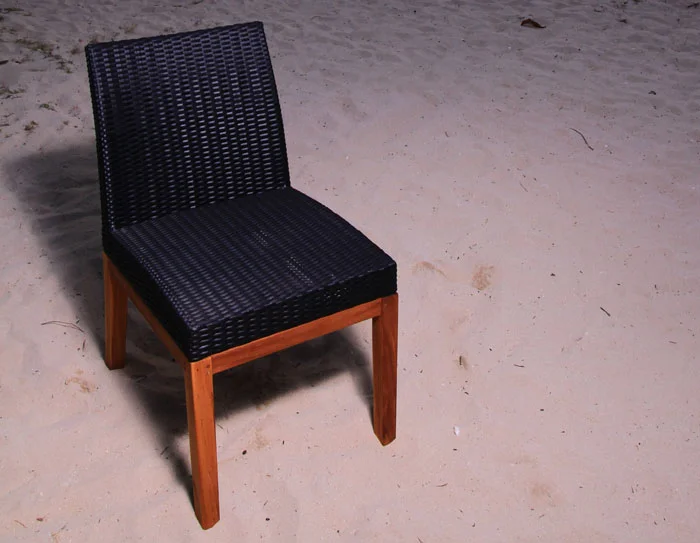 High Quality Rattan Chair