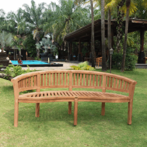 ORLANDO SET – Outdoor Teak Furniture Collection - Image 4