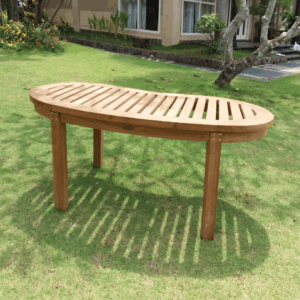 ORLANDO SET – Outdoor Teak Furniture Collection - Image 2