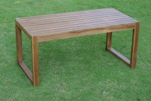Eliza Outdoor Seating Set – Classic Charm with Smart Functionality - Image 2