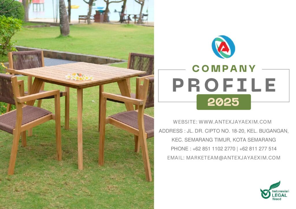 Company Profile