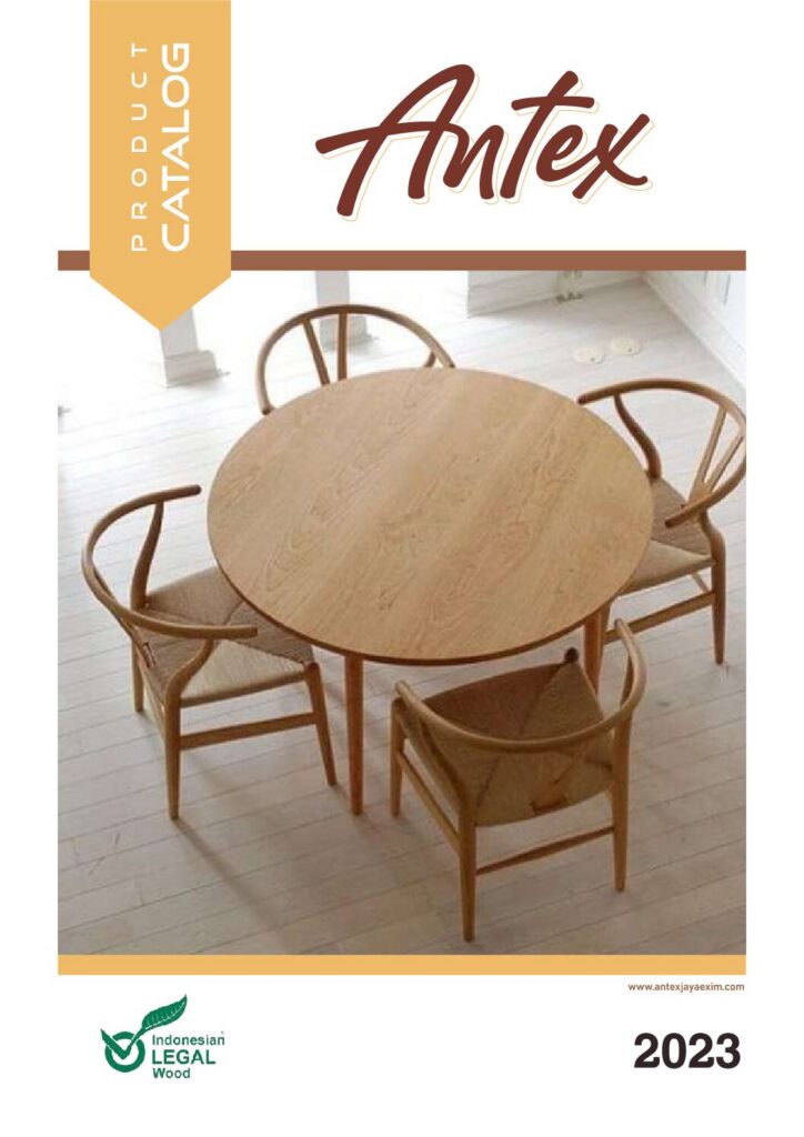 Indoor Furniture 2023