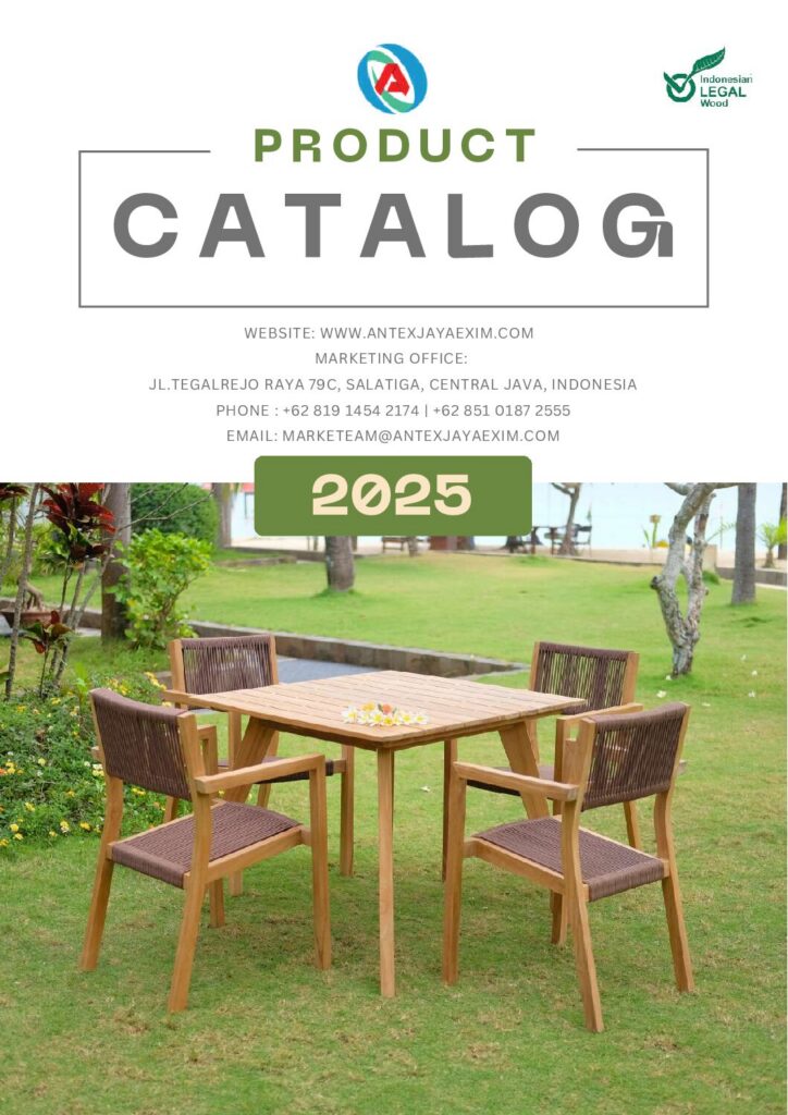 Outdoor Furniture
