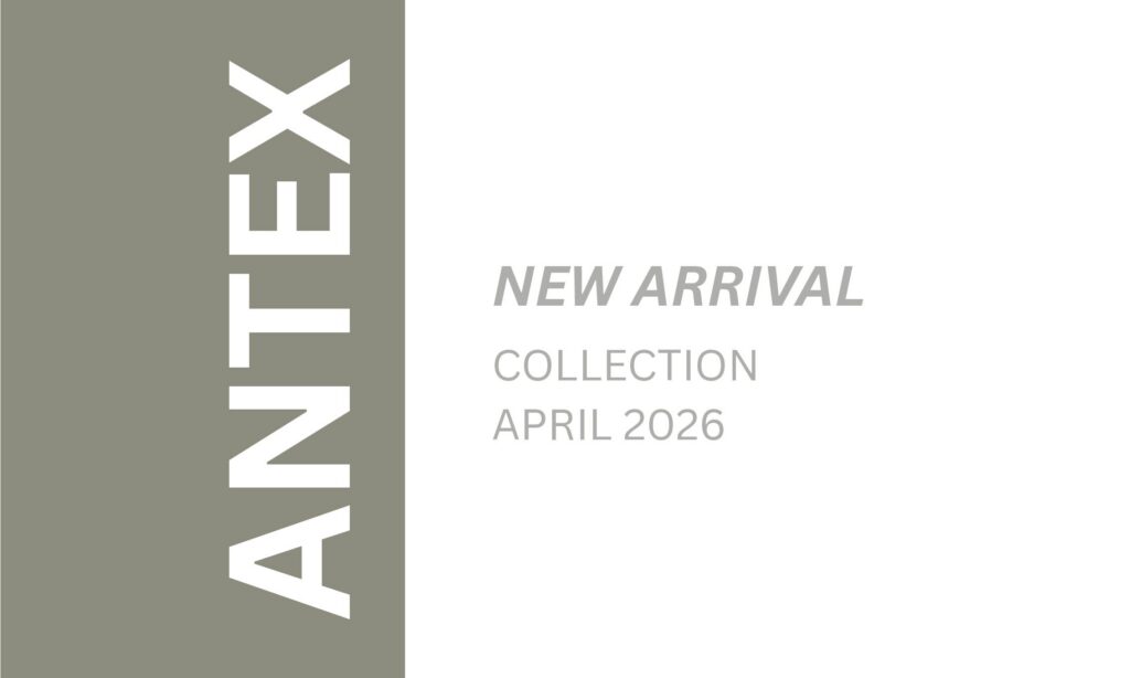 New Arrival Collection April 2026 catalogue cover